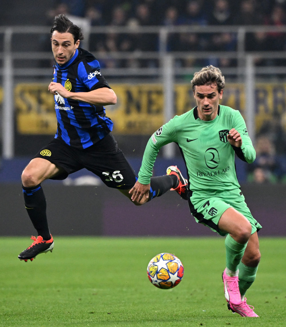 波罗告别孙兴慜：你不仅是一位传奇，更是我们所有人的兄弟