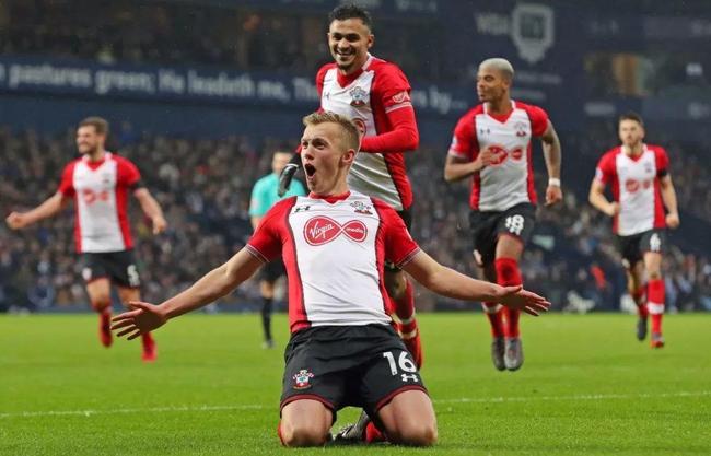 43.3米超远吊射破门，亚当斯创造本赛季英超最远距离进球（亚当斯43.3米挑射破网，改写本季英超最远进球纪录）