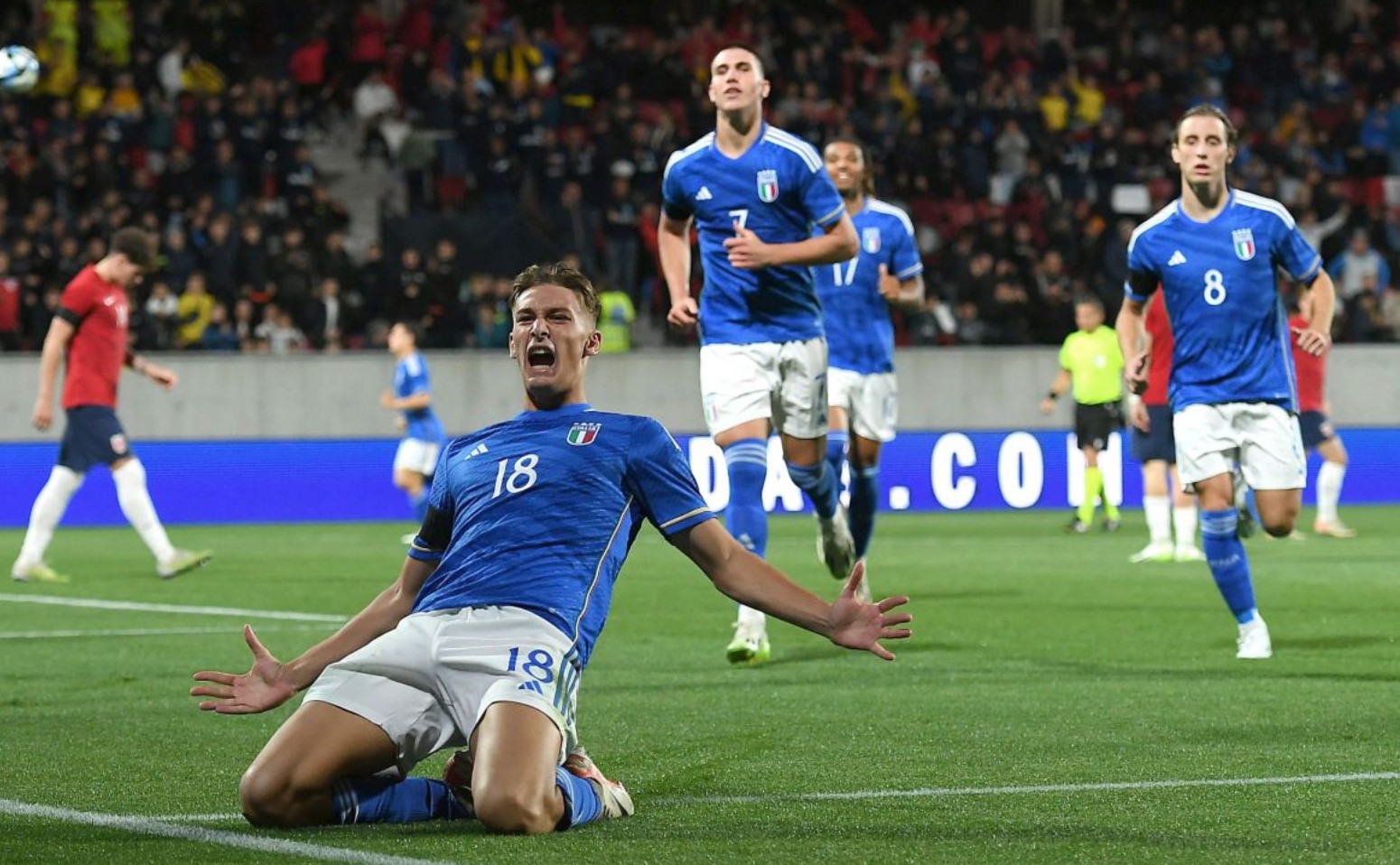 炸了！萨拉赫：有人不想我留在利物浦 非洲杯前告个别