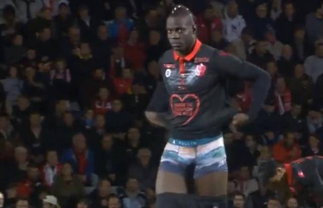 这次三分拉开比分差距