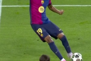 图片报：梅西不愿出席媒体活动，美职联已介入劝说配合