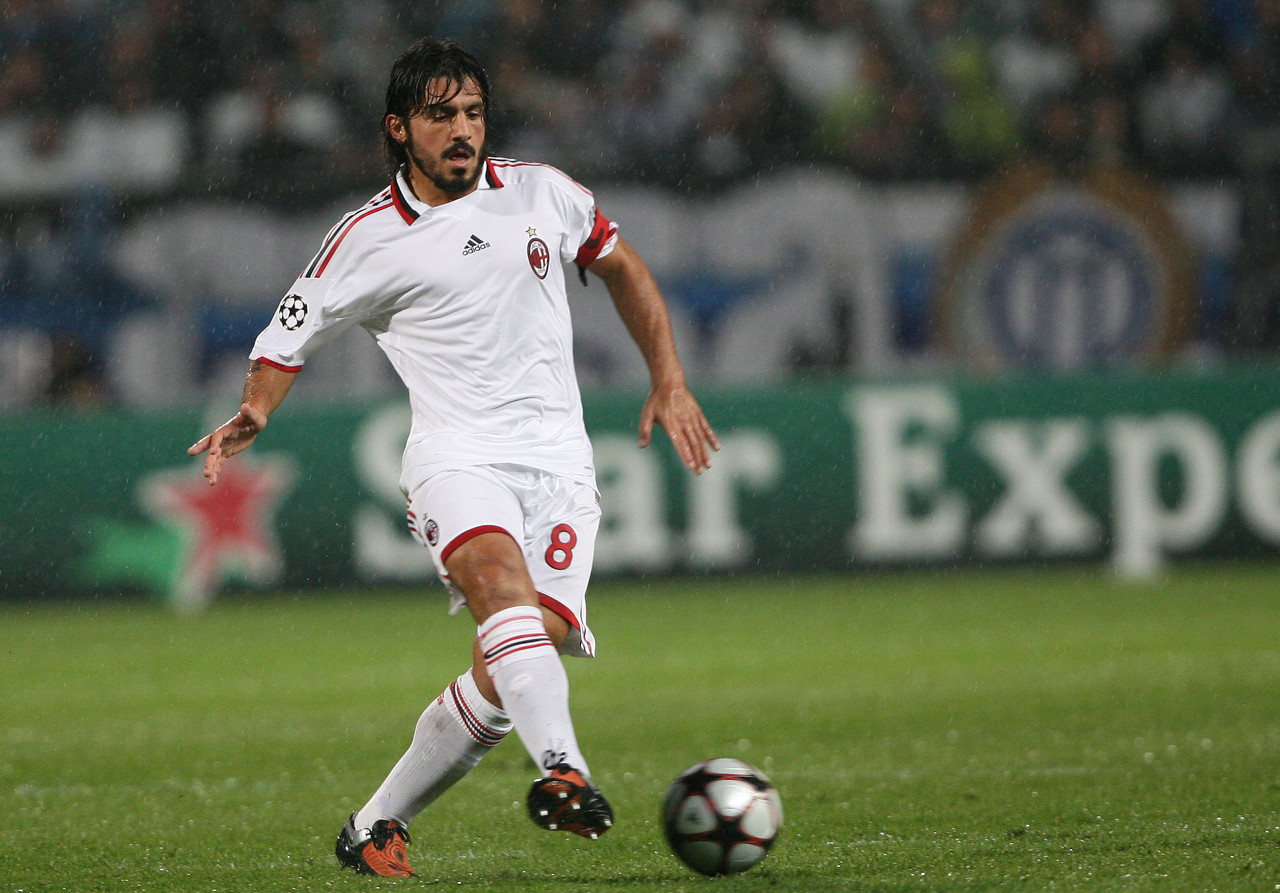 斯基拉：一家沙特俱乐部准备报价吉拉西，年薪约2000万欧