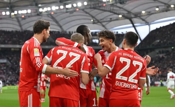 曹永竞：祝贺法比奥获得金靴，接下来继续冲击足协杯