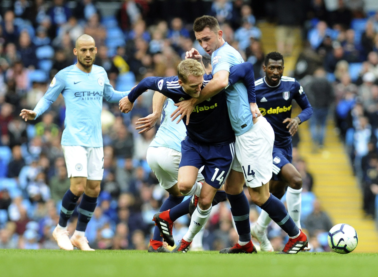 表现有提升！加纳乔：卡迪夫城非常强，我们会力争所有的冠军（状态上扬！加纳乔：卡迪夫城实力不俗，我们将冲击所有冠军）