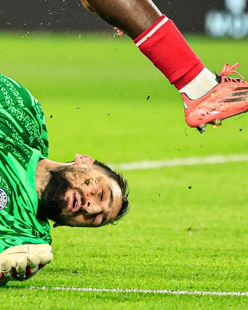 利物浦3-2毕尔巴鄂竞技，萨拉赫破门+失点，加克波双响